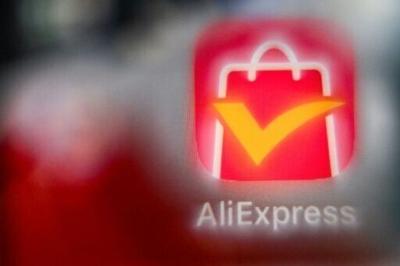 China's AliExpress risks fine for breaching EU illegal product rules