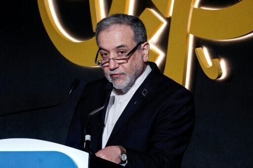 Foreign Minister Abbas Araghchi said Iranhas doubts about how seriously the United States is taking renewed negotiations