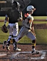 Morgan Academy downs Fort Dale in doubleheader on the road