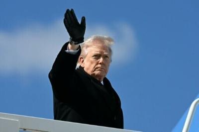 Those who consider themselves 'Make America Great Again' (MAGA) faithfuls stand behind President Donald Trump as the US and Israel wage war with Iran