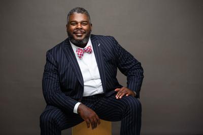 Selma native to join panel on AI in cyber security at RSA Conference