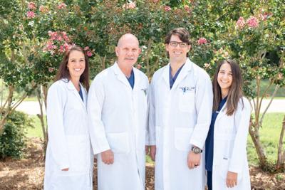 Marion Clinic doctors