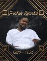 Richie Kennedy Banks
