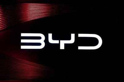 Brazil sues China's BYD over 'slavery' conditions on build site