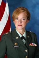 Marion veteran honored by Sen. Tommy Tuberville as October "Veteran of the Month"