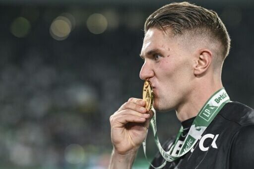 Five names to watch in the Premier League transfer window