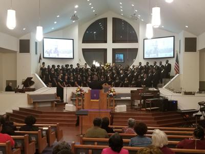 ASU students launch GoFundMe pages to raise money for Carnegie Hall performance