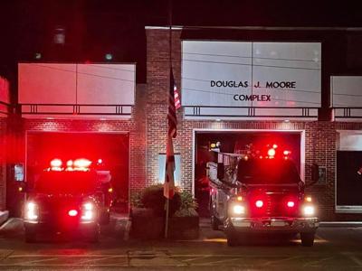 Marion Fire & Rescue to hold gun raffle to benefit department