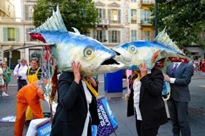 UN summit to end with boost for ocean conservation