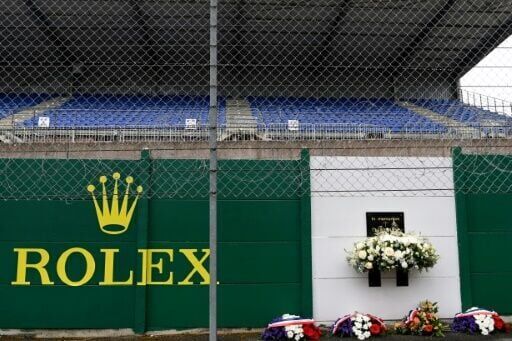 Ferrari target 'magnificent' third straight Le Mans 24 Hour triumph