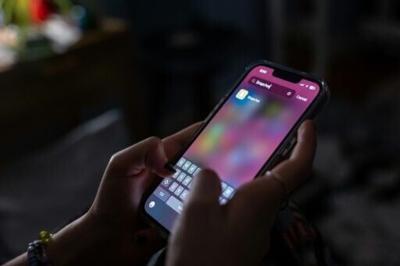 Teen news boss criticises Australian social media ban