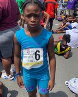 Montgomery runner with Selma ties to compete at 2023 Junior Olympics next week