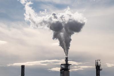 Salt Lake City Refinery