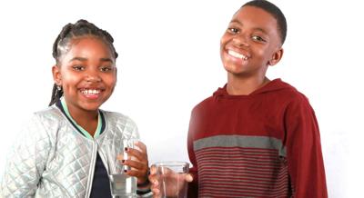 Alabama health department selecting third graders for statewide photo contest