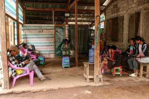 Making connections in Myanmar's fractured state