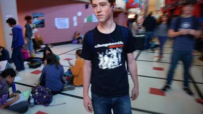 More 16- and 17-year-olds are gaining the right to vote. Could this become the norm?