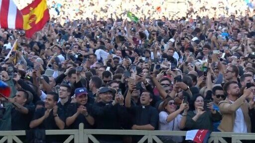 Prevost becomes first US pope as Leo XIV