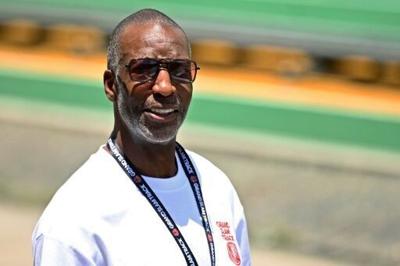 Los Angeles Grand Slam Track meeting cancelled: official