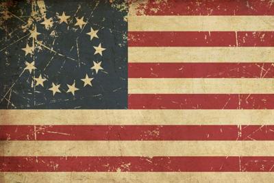 Once America had become a country, a new government needed to be designed.