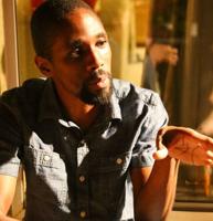 Graphic design artist intern to serve as ArtsRevive programming director