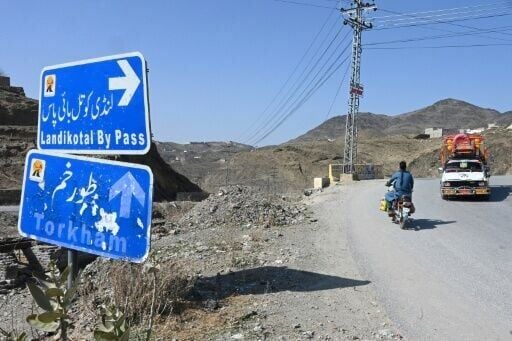 This month's violence is the worst since October fighting killed more than 70 people on both sides, with land borders between the neighbours largely shut since