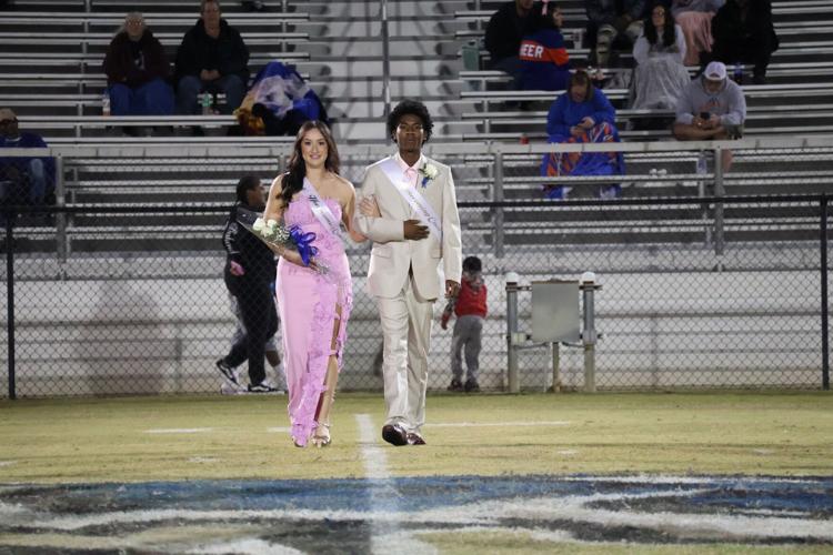Homecoming 5