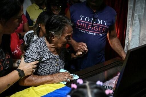 Torres died just as the government announced it would free political prisoners