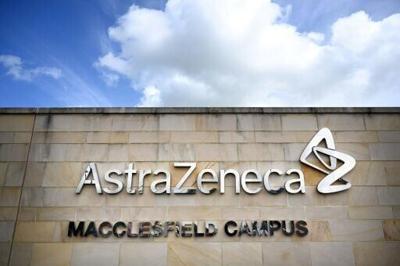 AstraZeneca has recently expanded its footprint into its two largest markets, the United States and China