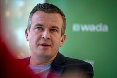 WADA calls on US to stop 'dangerous' Enhanced Games