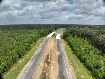Linden bypass