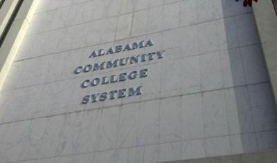 Alabama community college system