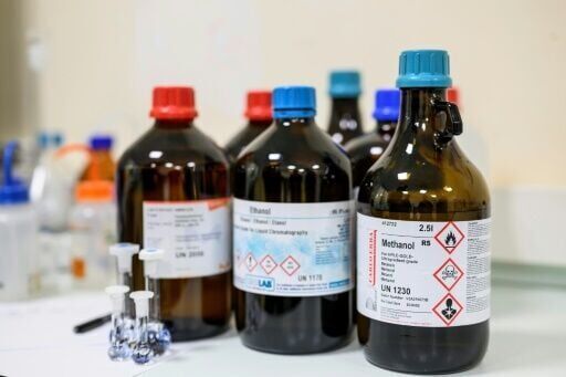 'Just two glasses': In Turkey, lives shattered by bootleg alcohol