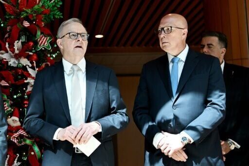 Renewables sceptic Peter Dutton aims for Australian PM's job