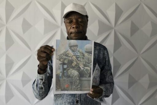 Relatives of Kenyans sent to fight in Ukraine have demanded urgent government action to repatriate their kin