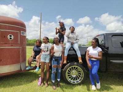 May Day at Southside High School