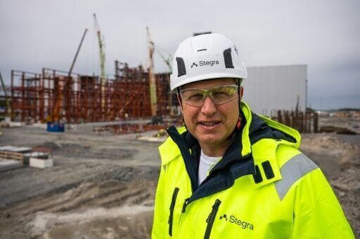 Steel startup aims to keep Sweden's green industry dream alive