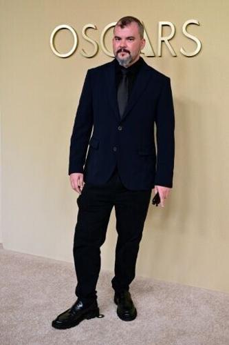 Gabriel Domingues is an Oscar nominee for best casting for 'The Secret Agent'