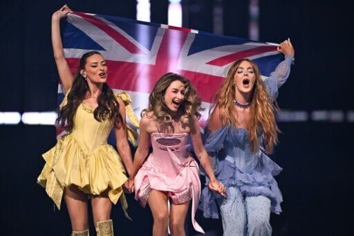 Eurovision triggers betting interest surge