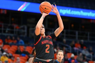 Women's Top 25 roundup: Utah hands No. 3 Notre Dame 2nd straight loss