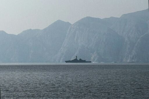 Investors are fixated on the Strait of Hormuz, where oil tanker traffic has slowed to a crawl since the start of the Iran-US war