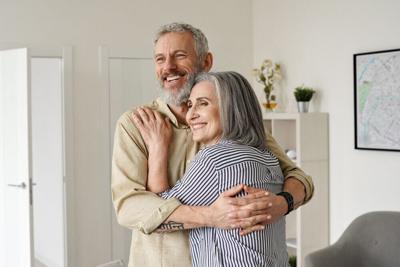 Alabama Has the 13th Most 55-And-Over Homebuyers in the Country