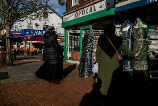 For centuries an industrial town, Luton has some of the most deprived neighbourhoods in Britain