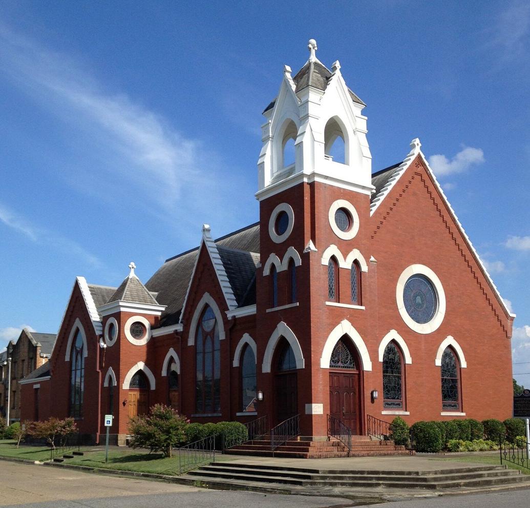 Demopolis Methodist Women to host annual Bazaar on Nov. 13 Lifestyle