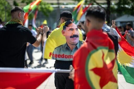 Ocalan: Kurdish PKK founder who urged his fighters to disarm