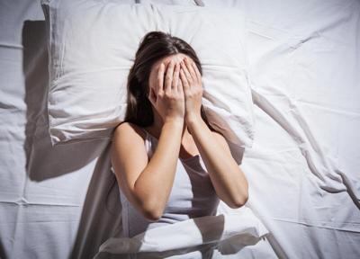 Sleep Deprivation Lets Intrusive Memories, Bad Thoughts Into the Mind