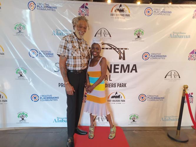 Selma Cinema Festival at Walton Theater