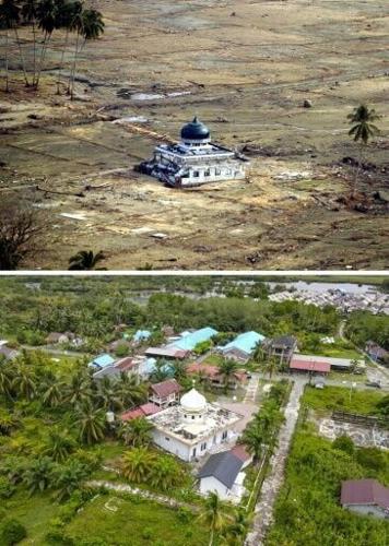 2004 Indian Ocean tsunami: what to know 20 years on