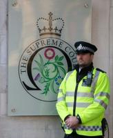 UK top court rules definition of 'woman' based on sex at birth