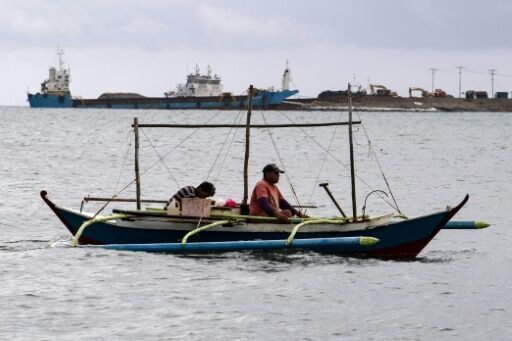 Philippines biodiversity hotspot pushes back on mining