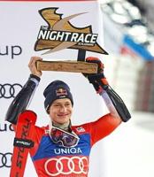 US stars Shiffrin and Vonn headline Saalbach worlds
